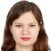 Catherine Filatova