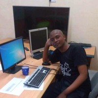 dickson mutunga