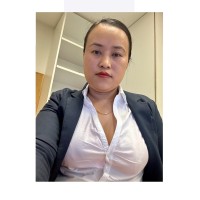 Monisha Khamcha