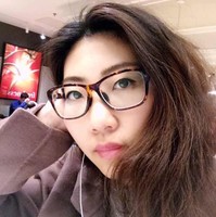 邱丽敏