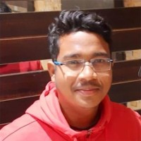 T.S.Sundar Raj