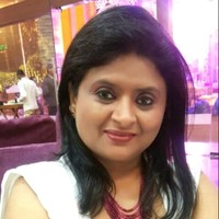 Manmohan Kaur