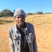 Thato Manganyi