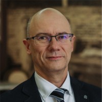 Janos Terdik