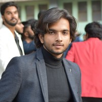 BHARGAV KULKARNI