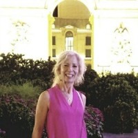 Ginny Stites