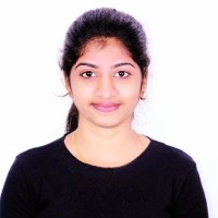 Nisarga K R