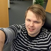 Henrik Hamborg