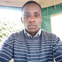 Collins Kibet