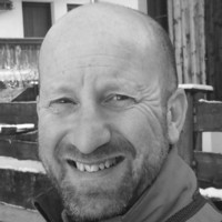 Alan Williams