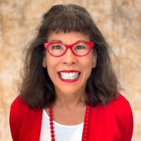 Yvonne Rudolph
