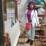 Casilda Salazar García