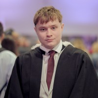 Joshua Scott