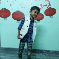 Kamalakar R