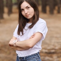 Juliia Frolova