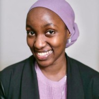 Nansamba Sharifah