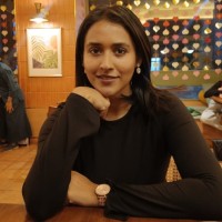 Clari John