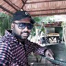 M Ravinder