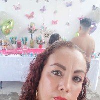 Adriana Yadira Garcia Contreras