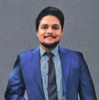 Amlan Nayak