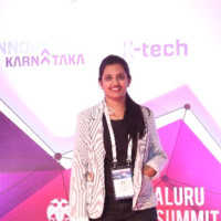 Sandhya Nanjappa