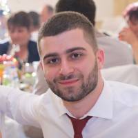 Arman Mkhitarian