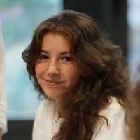 Marie FIEUX