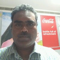 M Sreenivasa Rao