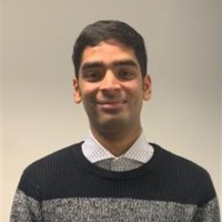 Kshitij Bhargava