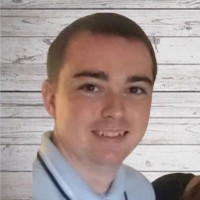 Liam Jenkinson