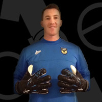 Jamie Ashdown