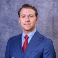 Alex Goldsberry