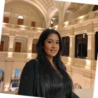 Raphaella Pereira da Silva