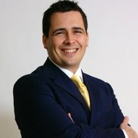 Stephen Hoodspith, Pfp®