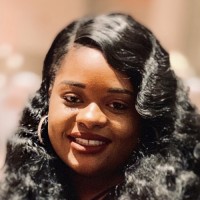 Briana Williams