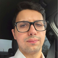 Ruben Abraamian