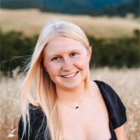 Mckenzie Macpherson