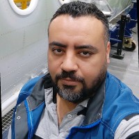 Mehdi El Yazidi