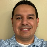Benjamin Carrillo
