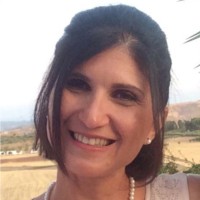 Cristina Alaimo