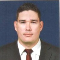 Edewin Jose Espina Cadenas