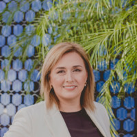 Norma Marlene Ocampos Cardozo