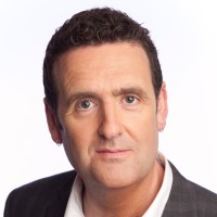 Alan Brough