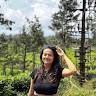 Shuchi Tiwari