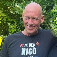Nico de Bie