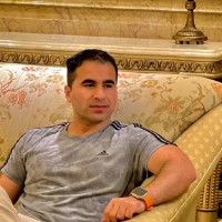 Mehrab Khan