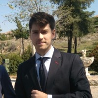 Luis Andicoberry López