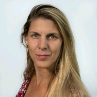 Annemieke Blom