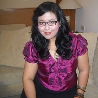 Martha Metrica Sri Hartini Hutagalung