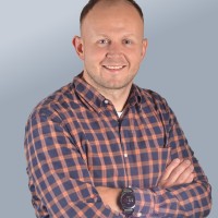 Kamil Dobrowolski